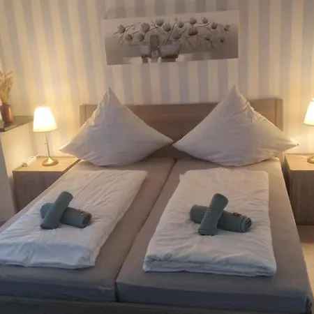 100 Stufen Ueber Dem Rhein Apartment Oberwesel Room photo