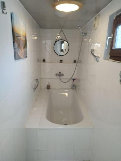 Apartment 100 Stufen Ueber Dem Rhein