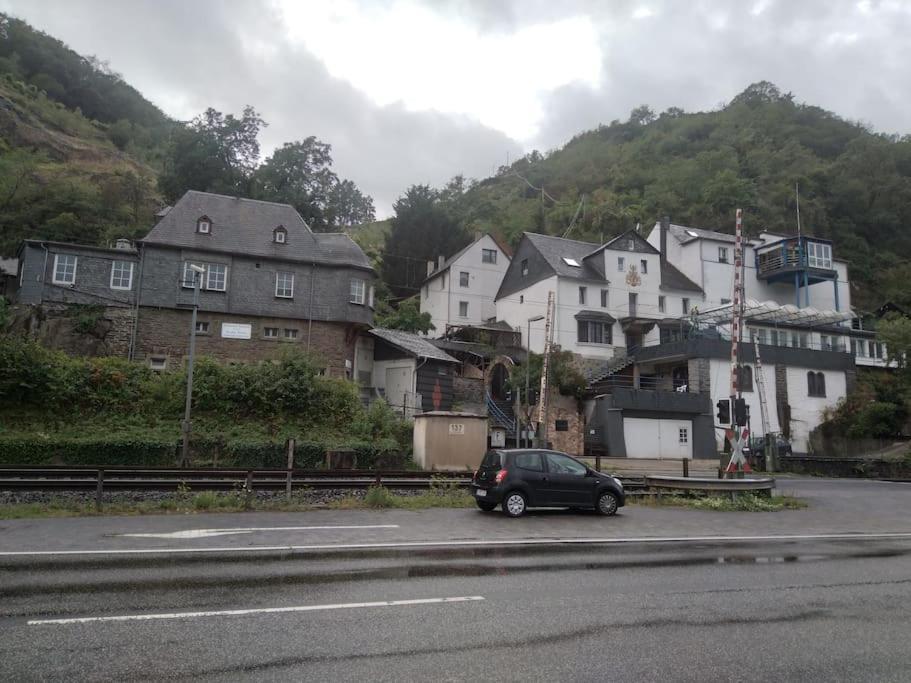 100 Stufen Ueber Dem Rhein *