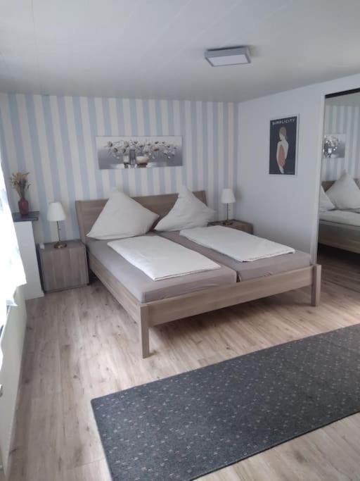 Apartment 100 Stufen Ueber Dem Rhein Oberwesel