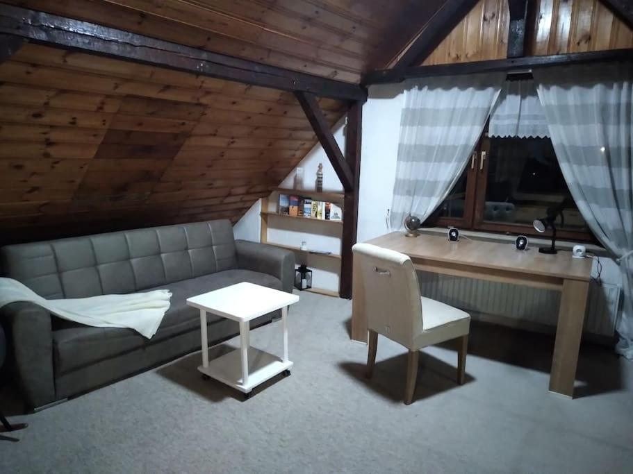 100 Stufen Ueber Dem Rhein Apartment *