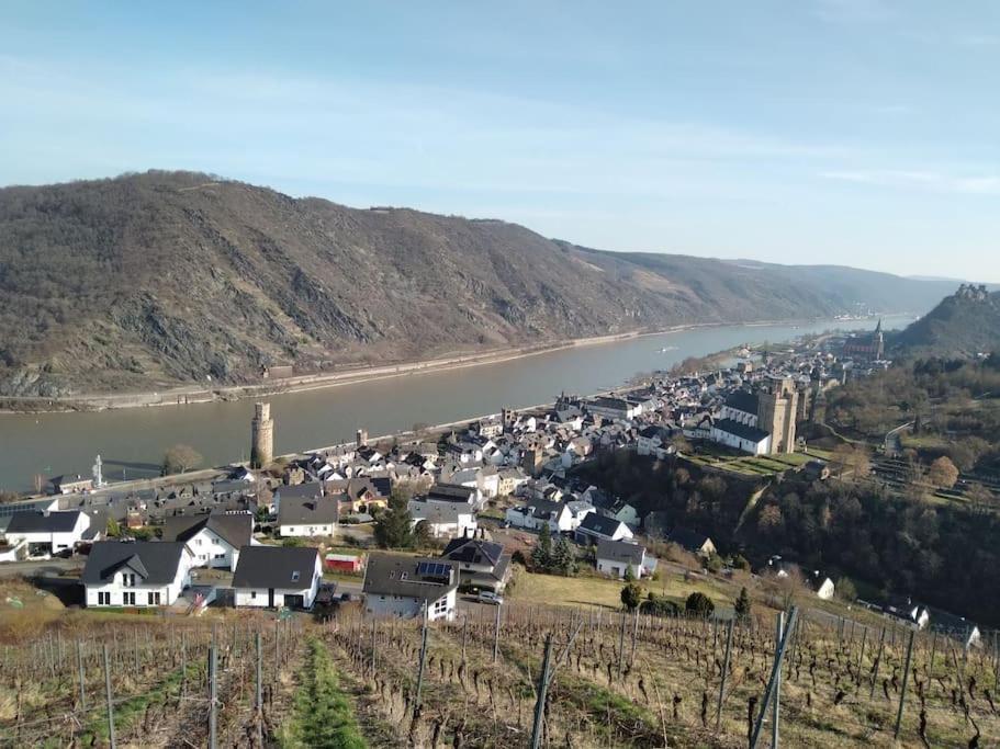100 Stufen Ueber Dem Rhein Lejlighed *