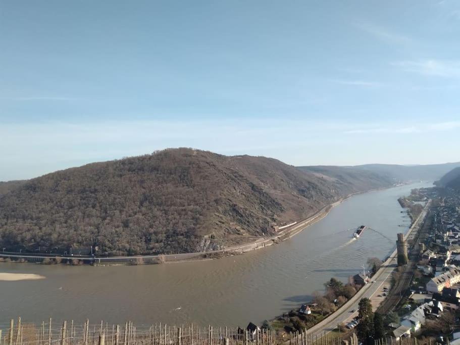 100 Stufen Ueber Dem Rhein Lejlighed *