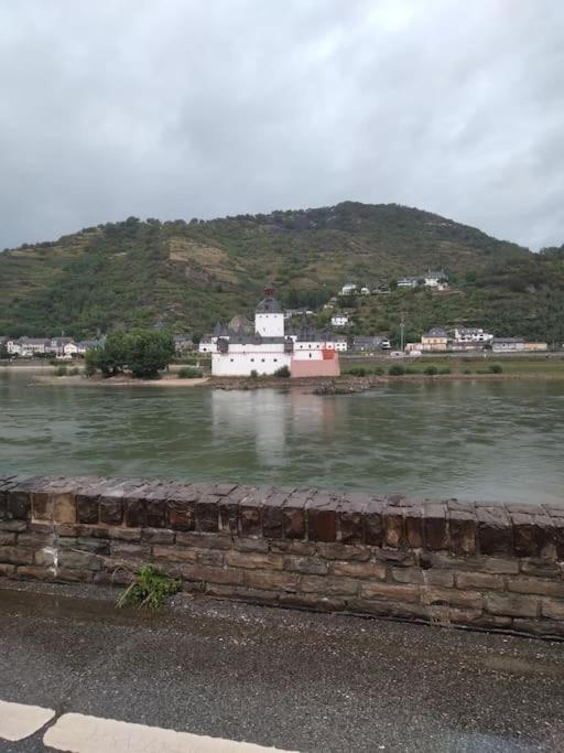 Lejlighed 100 Stufen Ueber Dem Rhein Oberwesel