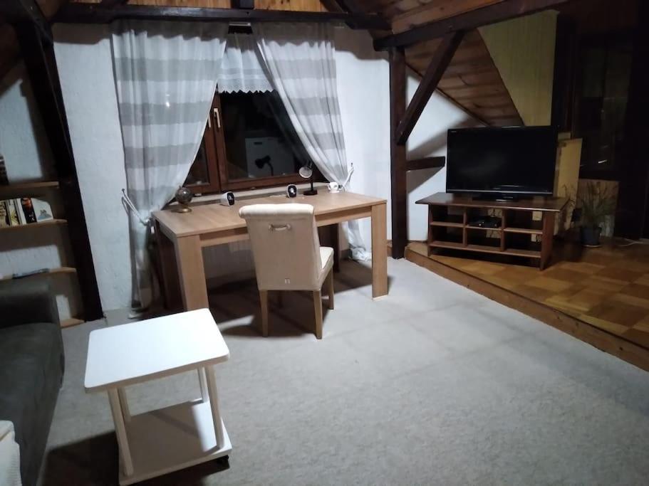100 Stufen Ueber Dem Rhein Apartment *
