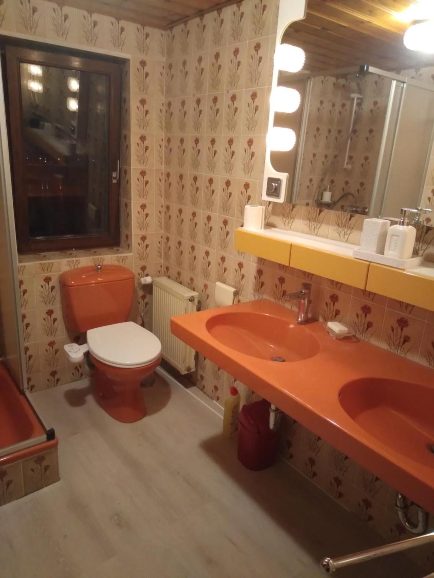 100 Stufen Ueber Dem Rhein Apartment Oberwesel