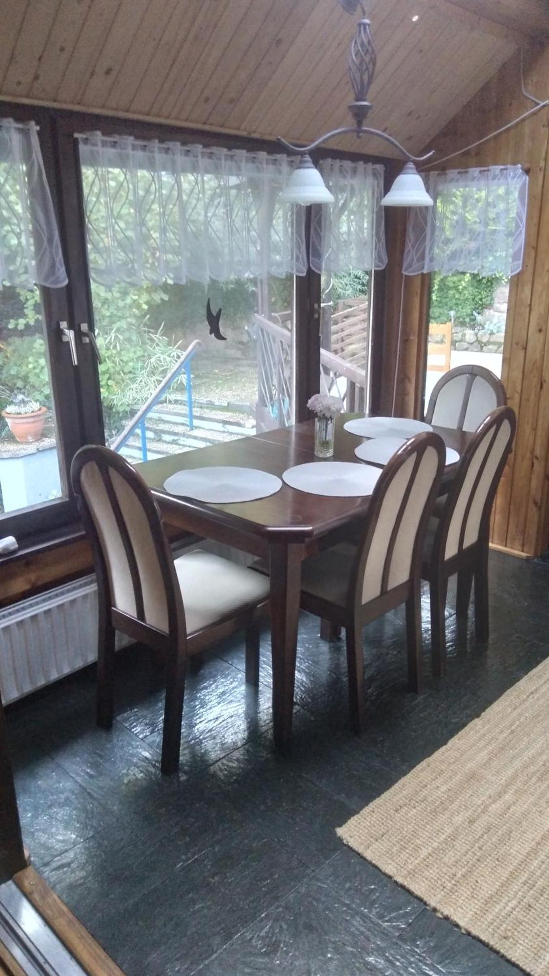100 Stufen Ueber Dem Rhein Apartment *