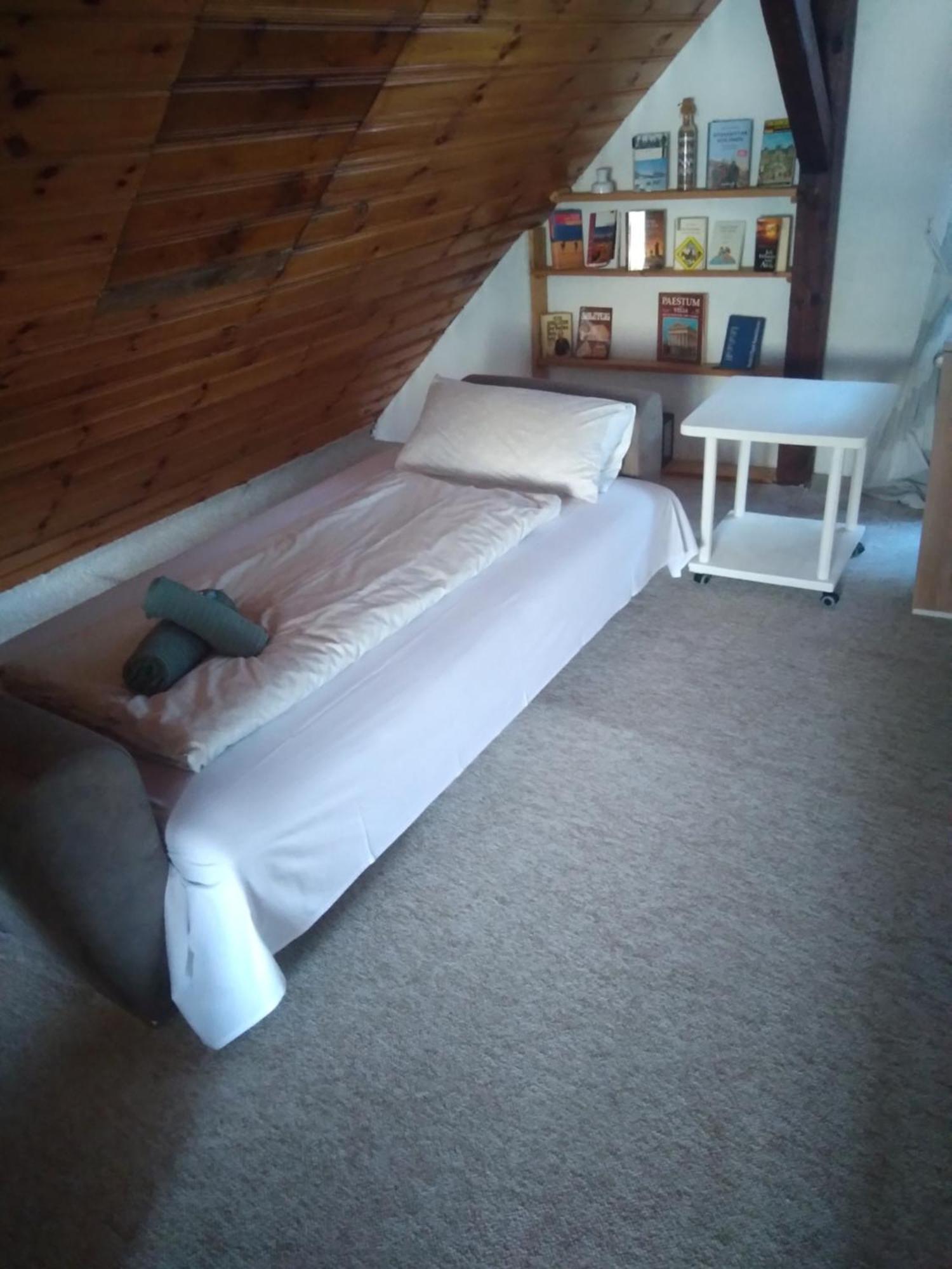 Apartment 100 Stufen Ueber Dem Rhein *